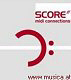 Midi-Connections-Score