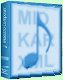 MusicXML, MIDI and Karaoke file