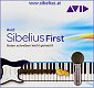 Software Sibelius First